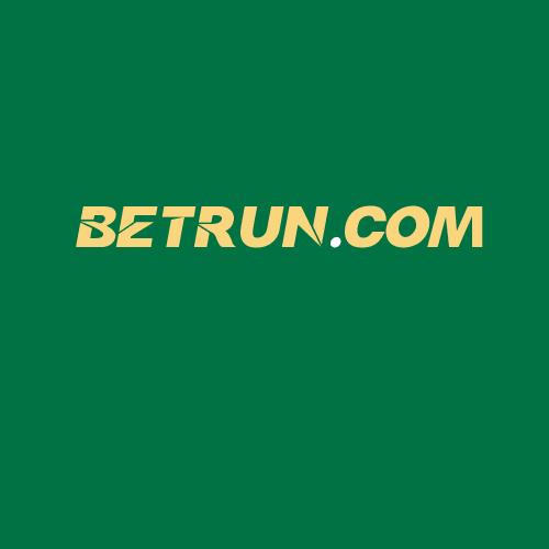 Logo da BETRUN